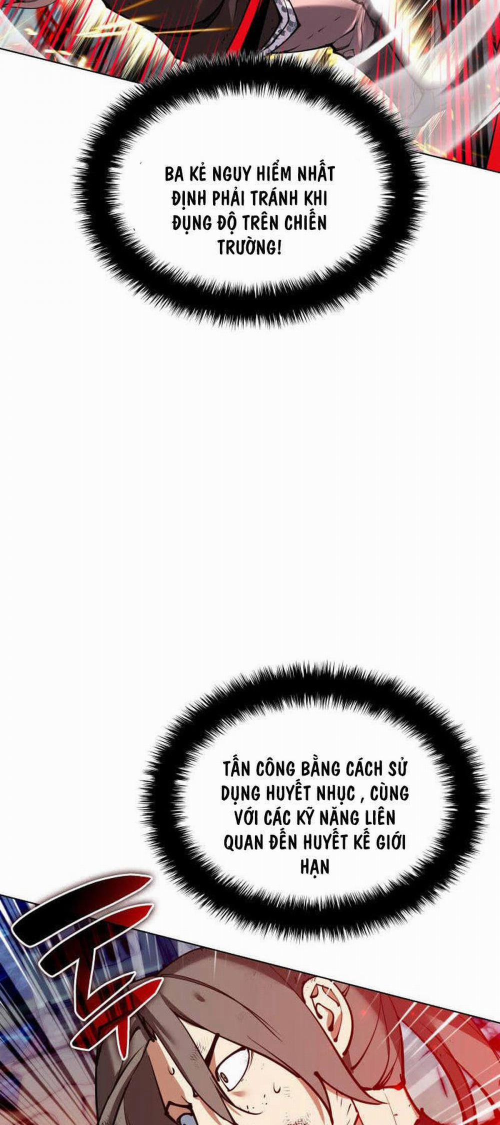 Thợ Rèn Huyền Thoại 231 trang 26