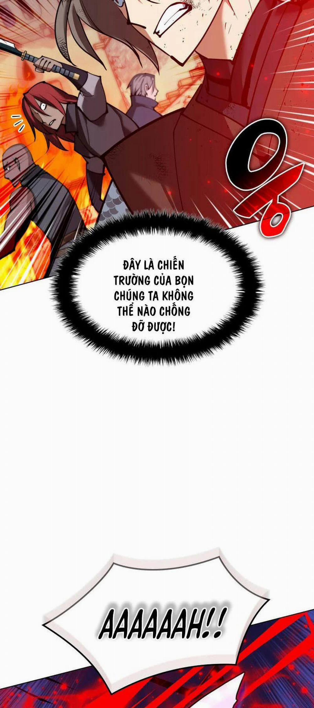 Thợ Rèn Huyền Thoại 231 trang 27