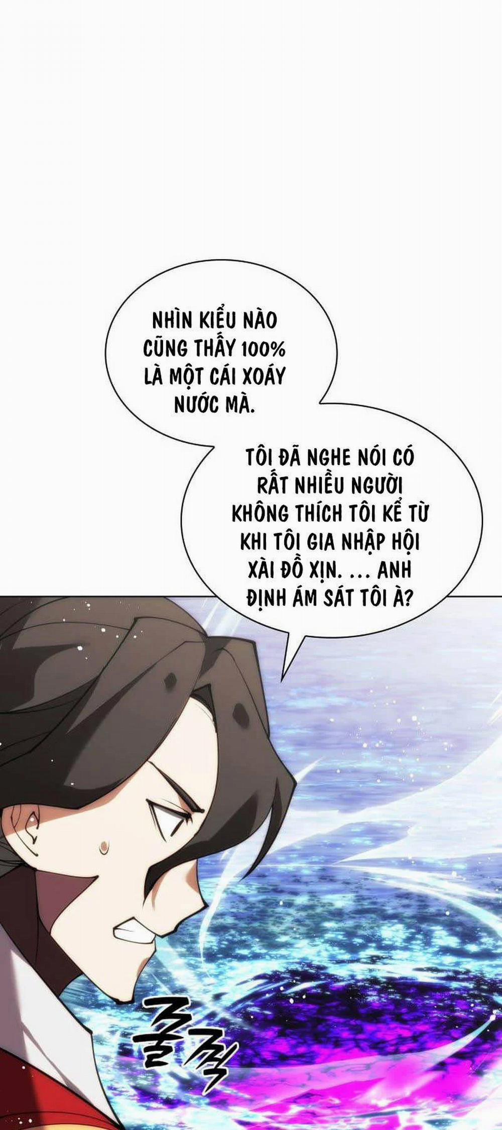 Thợ Rèn Huyền Thoại 231 trang 3