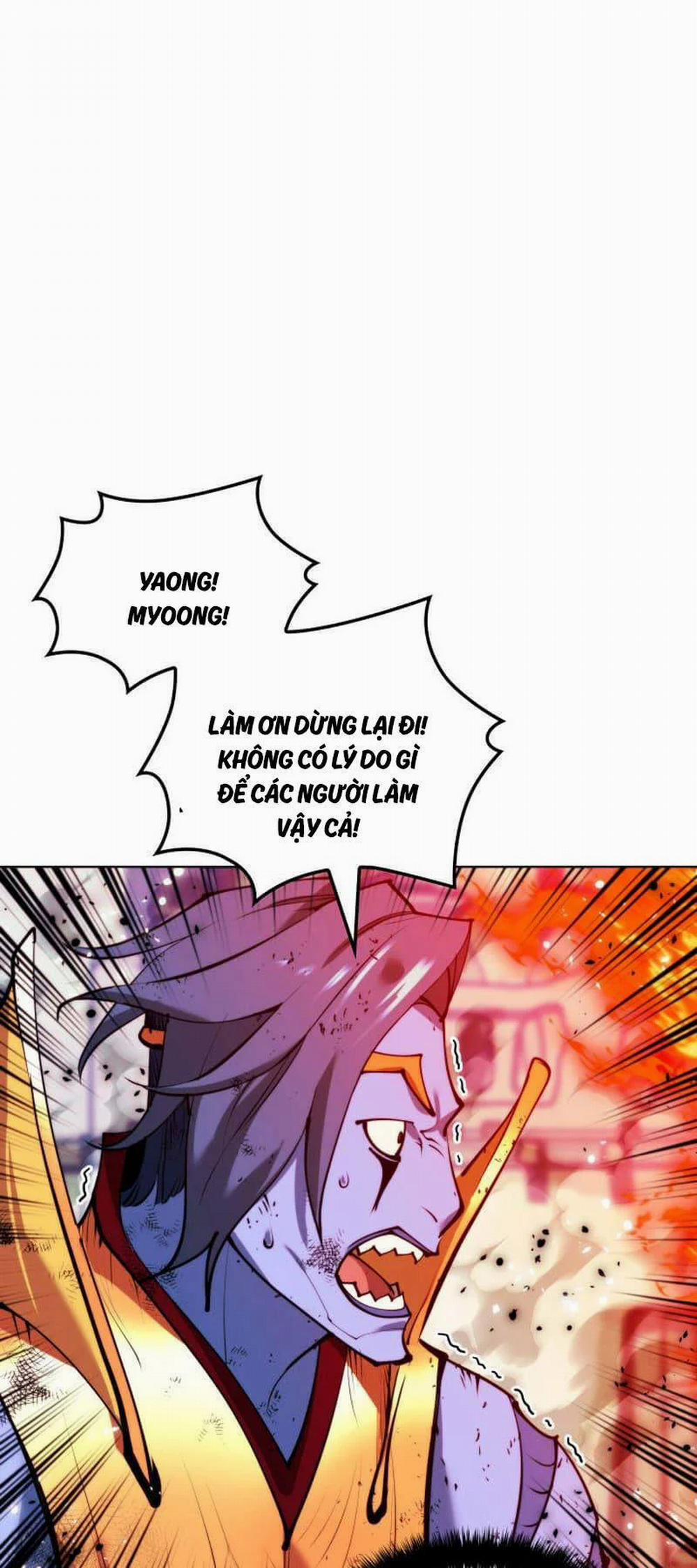 Thợ Rèn Huyền Thoại 231 trang 34