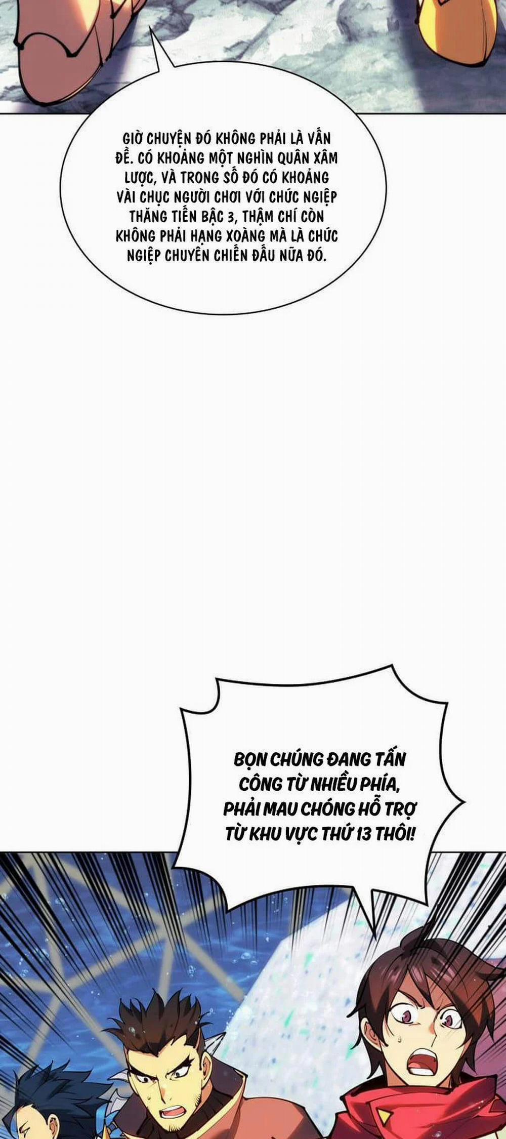 Thợ Rèn Huyền Thoại 231 trang 56