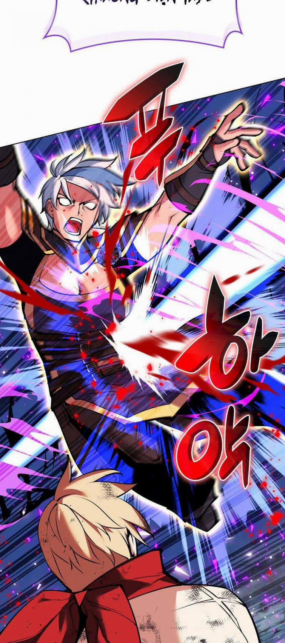 Thợ Rèn Huyền Thoại 231 trang 64