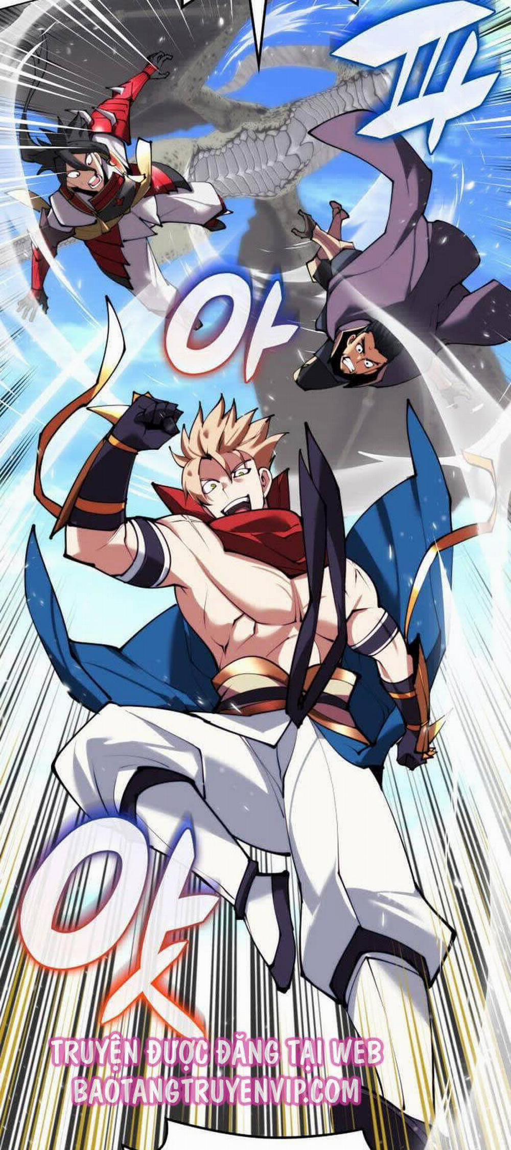 Thợ Rèn Huyền Thoại 231 trang 7