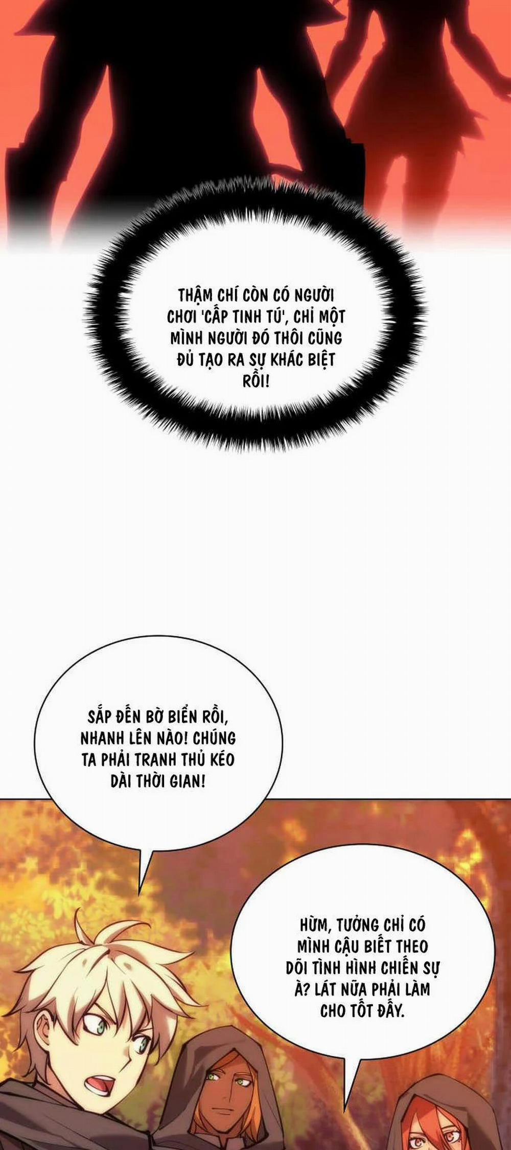 Thợ Rèn Huyền Thoại 231 trang 87