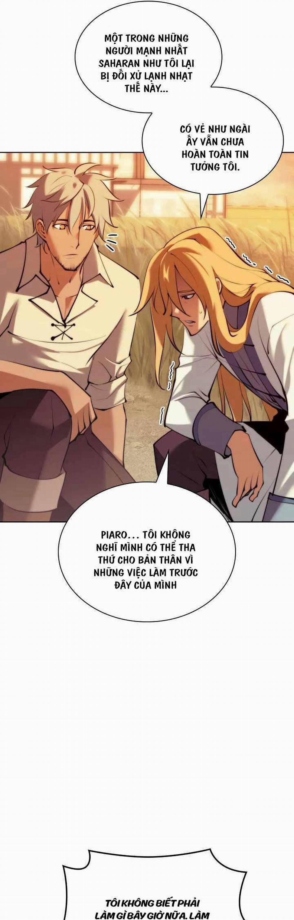 Thợ Rèn Huyền Thoại 232 trang 12