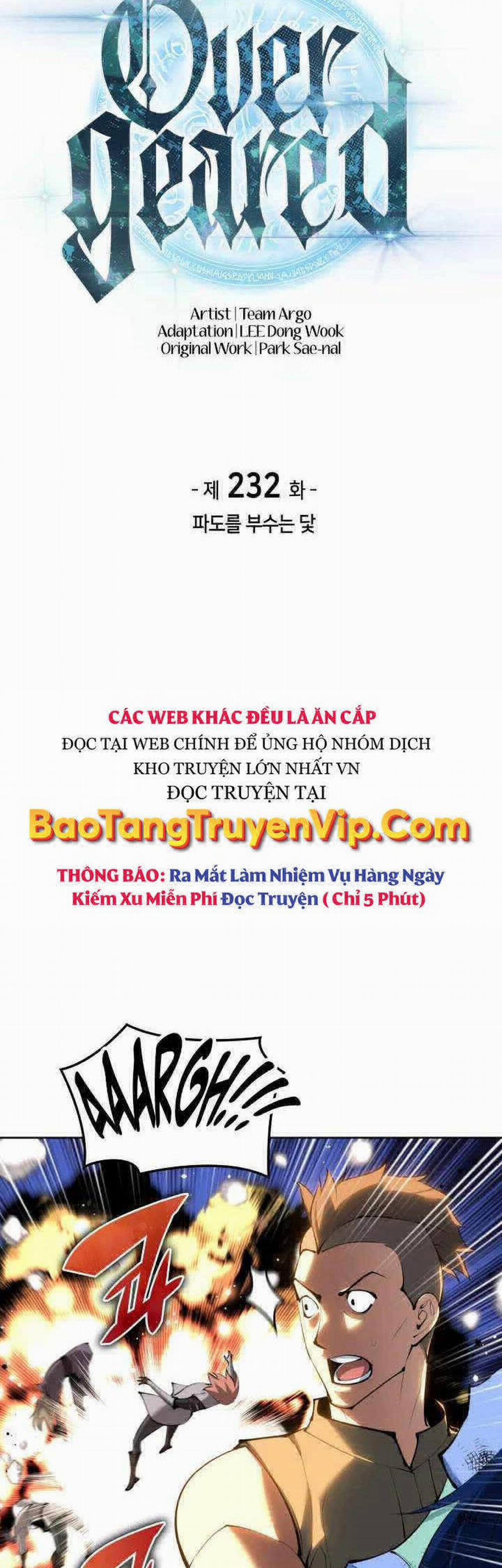 Thợ Rèn Huyền Thoại 232 trang 17