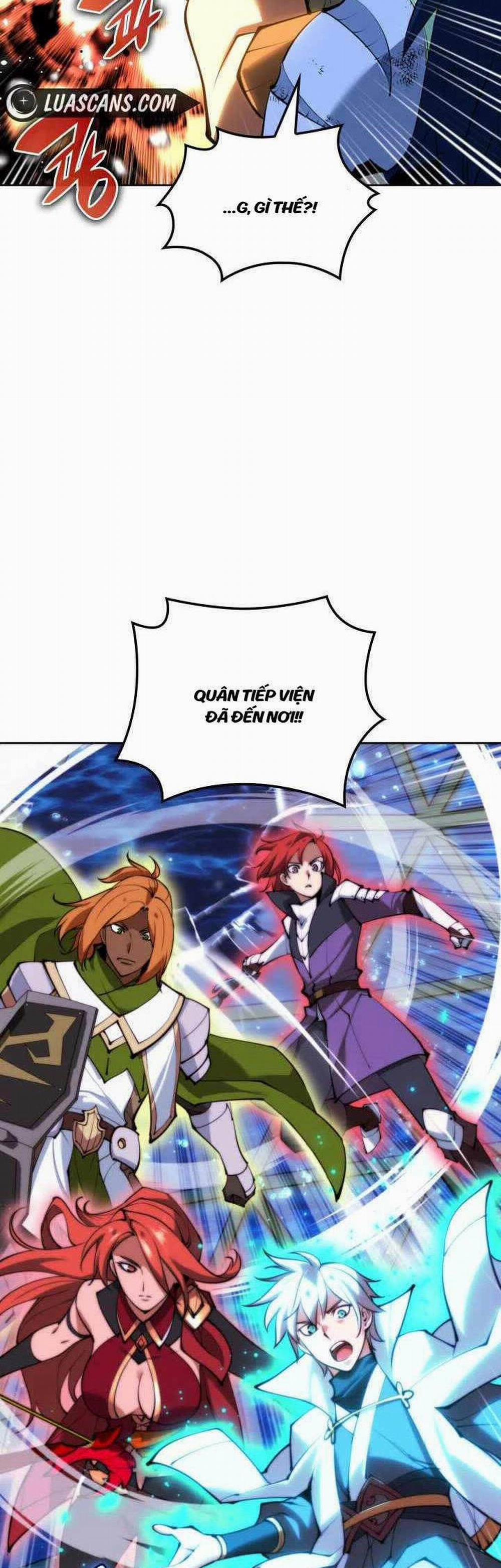 Thợ Rèn Huyền Thoại 232 trang 18