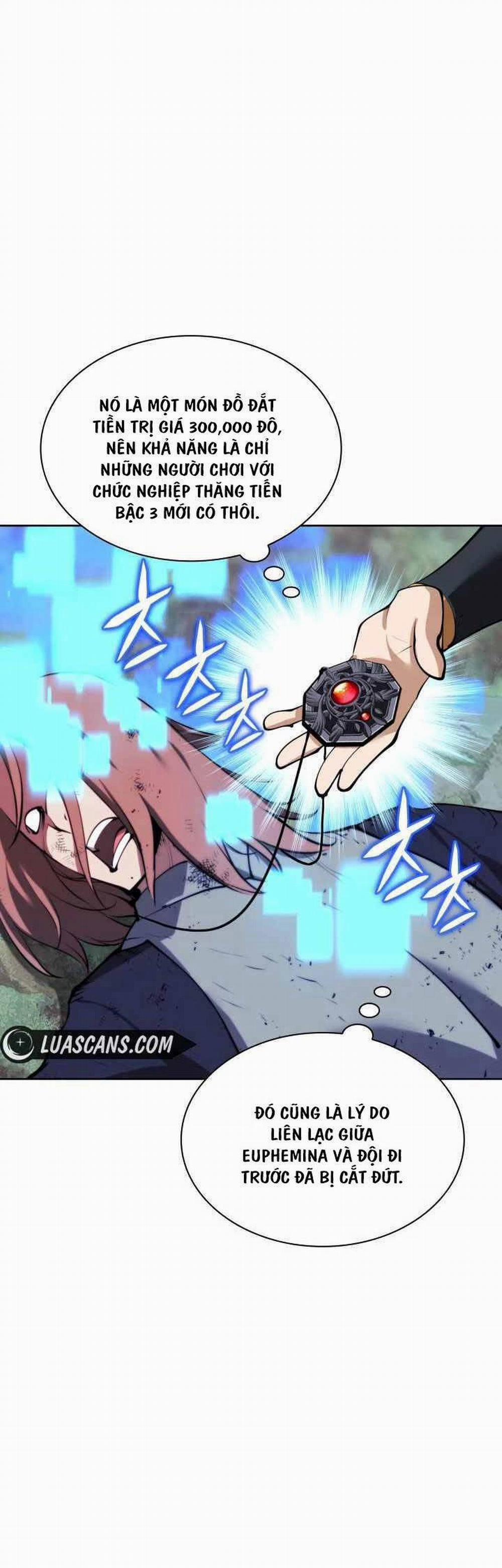 Thợ Rèn Huyền Thoại 232 trang 20