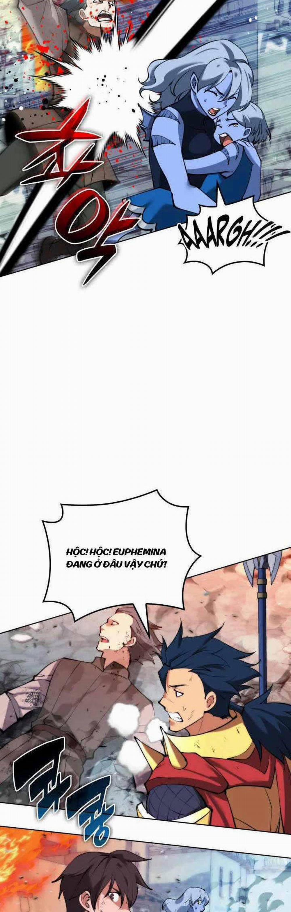 Thợ Rèn Huyền Thoại 232 trang 25