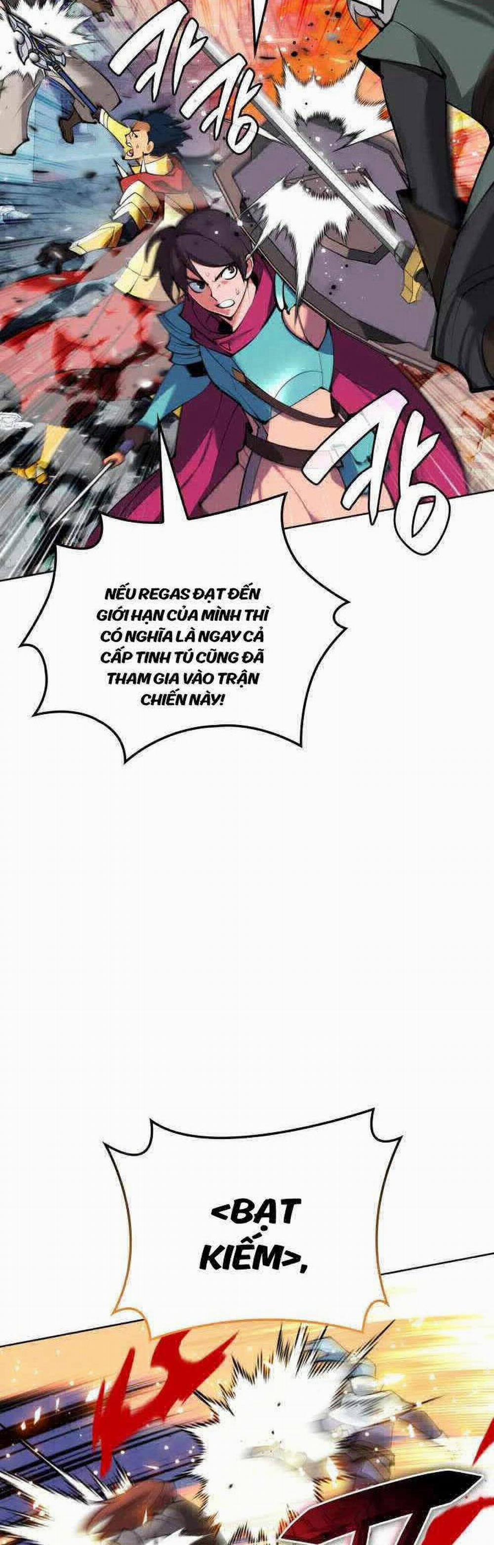 Thợ Rèn Huyền Thoại 232 trang 27