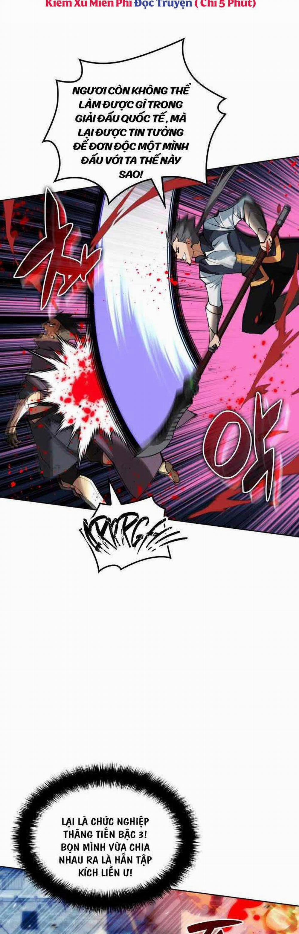 Thợ Rèn Huyền Thoại 232 trang 30