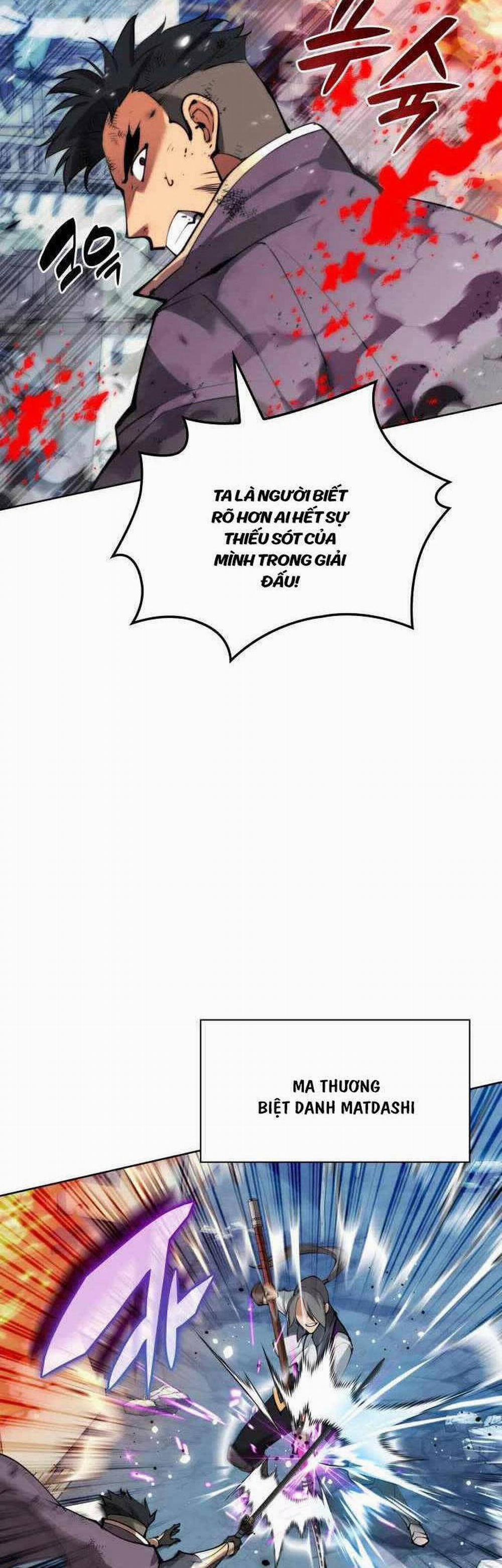 Thợ Rèn Huyền Thoại 232 trang 31