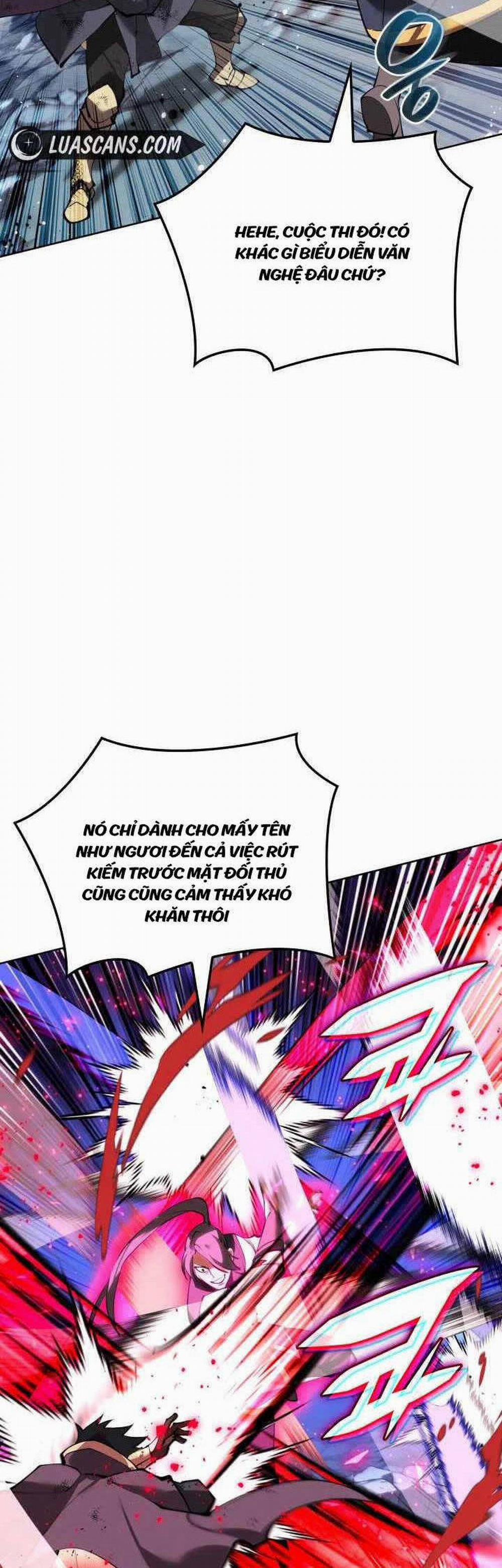 Thợ Rèn Huyền Thoại 232 trang 33