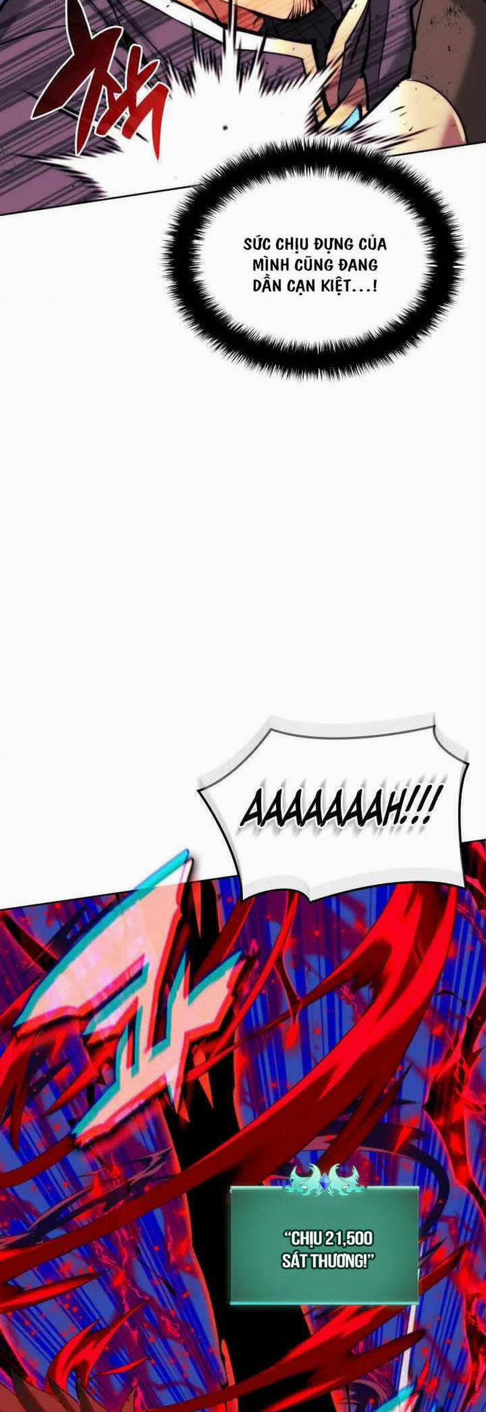 Thợ Rèn Huyền Thoại 232 trang 35