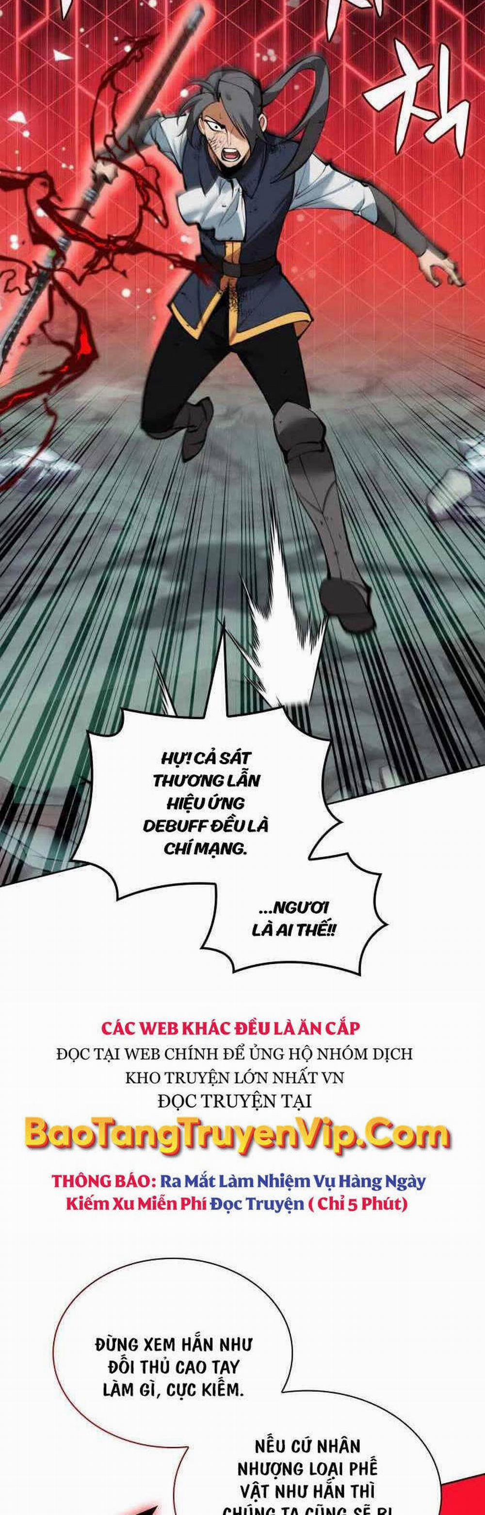 Thợ Rèn Huyền Thoại 232 trang 37