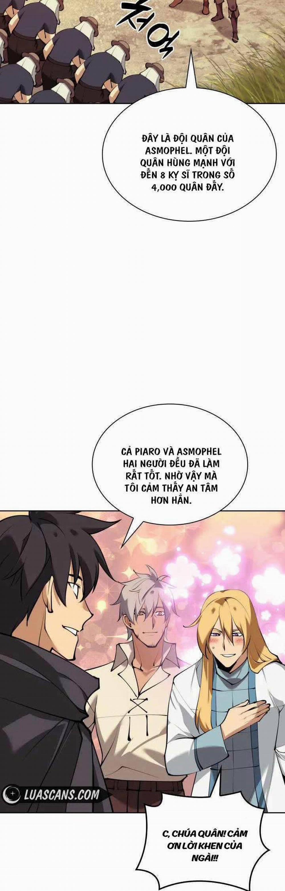 Thợ Rèn Huyền Thoại 232 trang 4