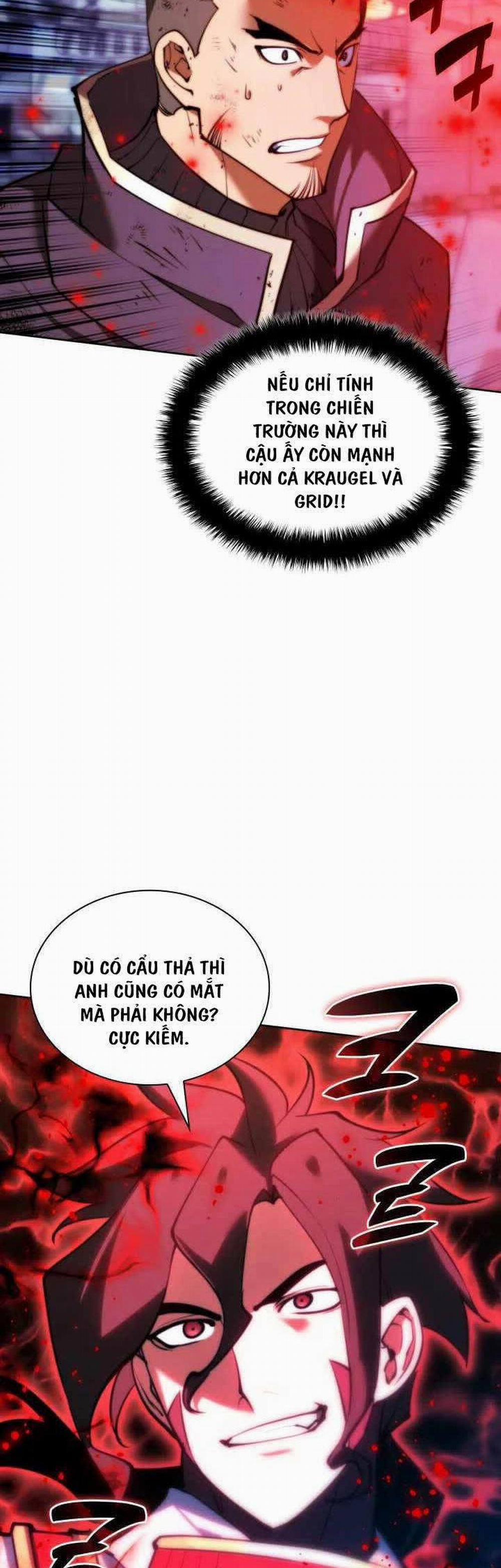 Thợ Rèn Huyền Thoại 232 trang 42