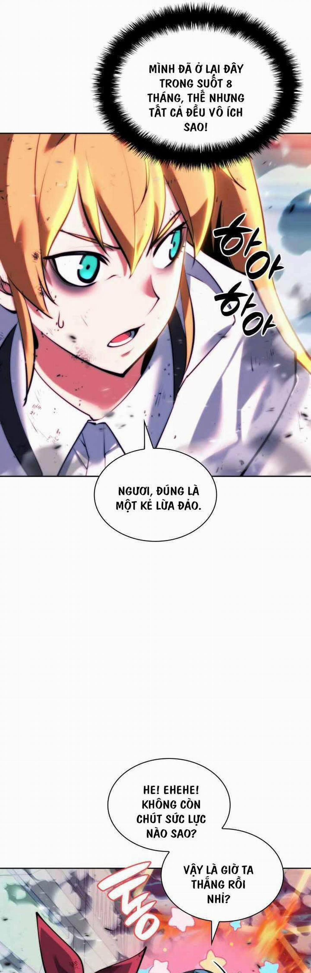 Thợ Rèn Huyền Thoại 232 trang 46