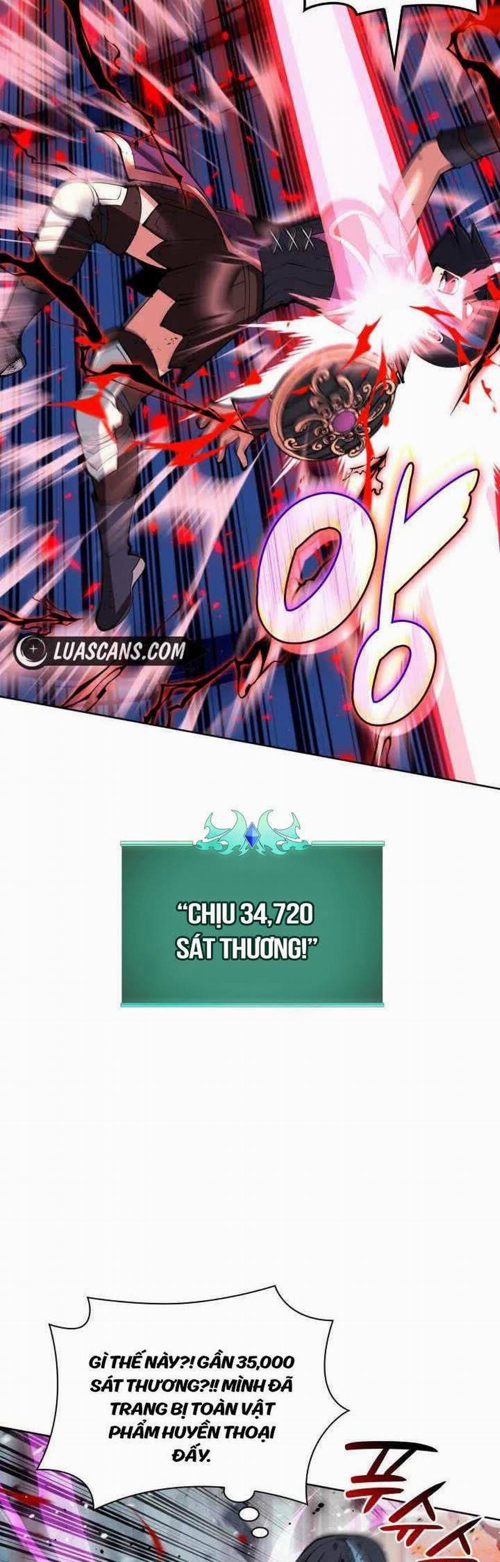 Thợ Rèn Huyền Thoại 232 trang 52