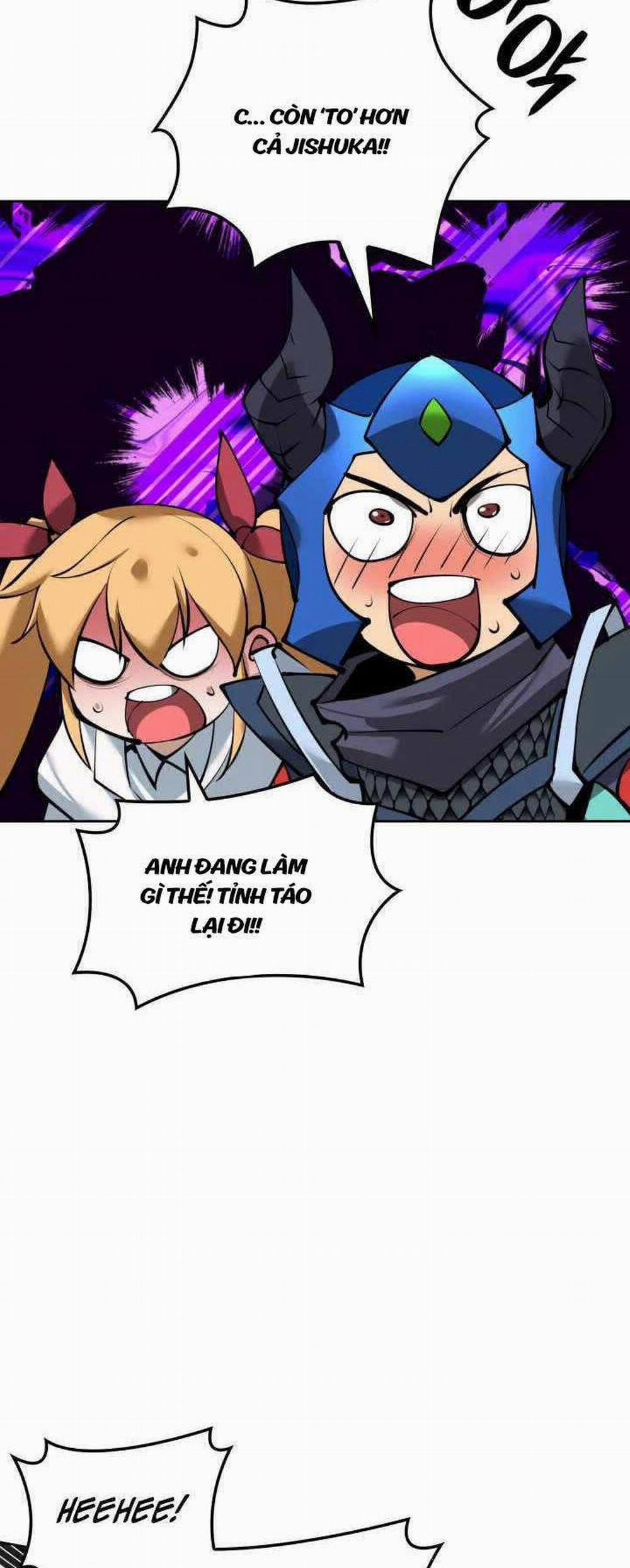 Thợ Rèn Huyền Thoại 232 trang 56