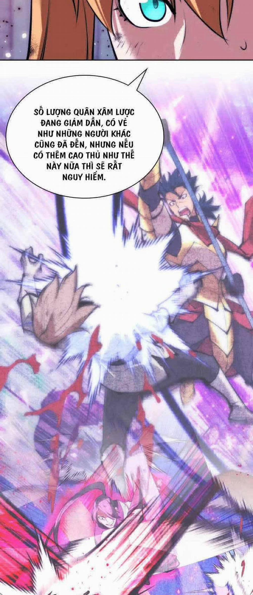 Thợ Rèn Huyền Thoại 232 trang 69