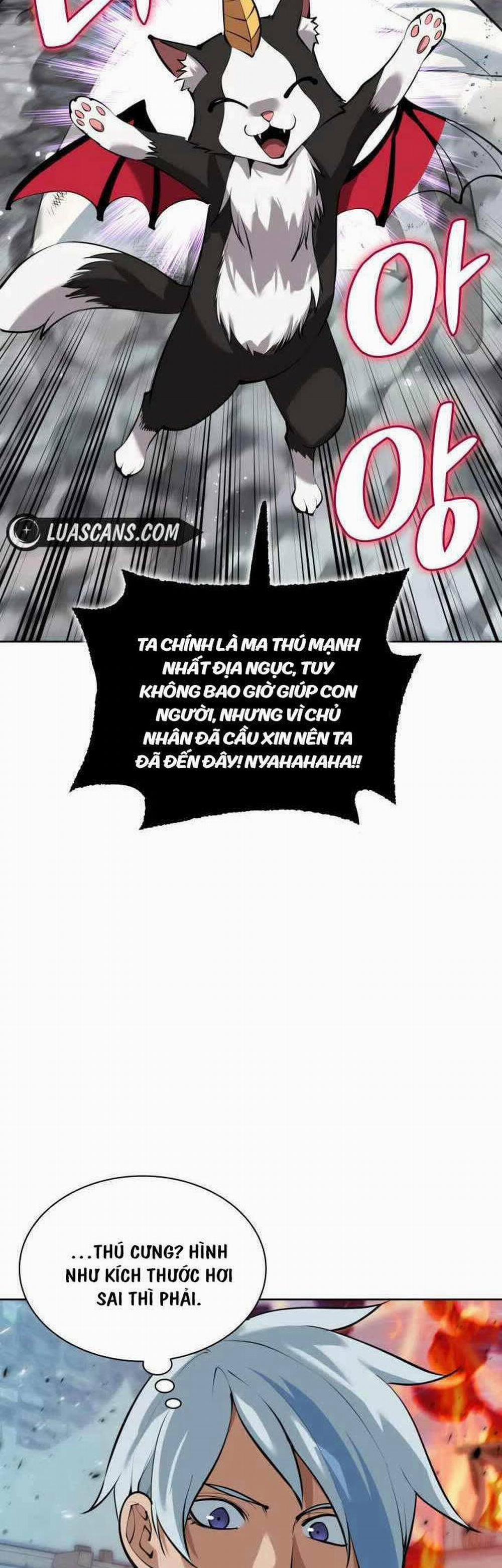 Thợ Rèn Huyền Thoại 232 trang 74