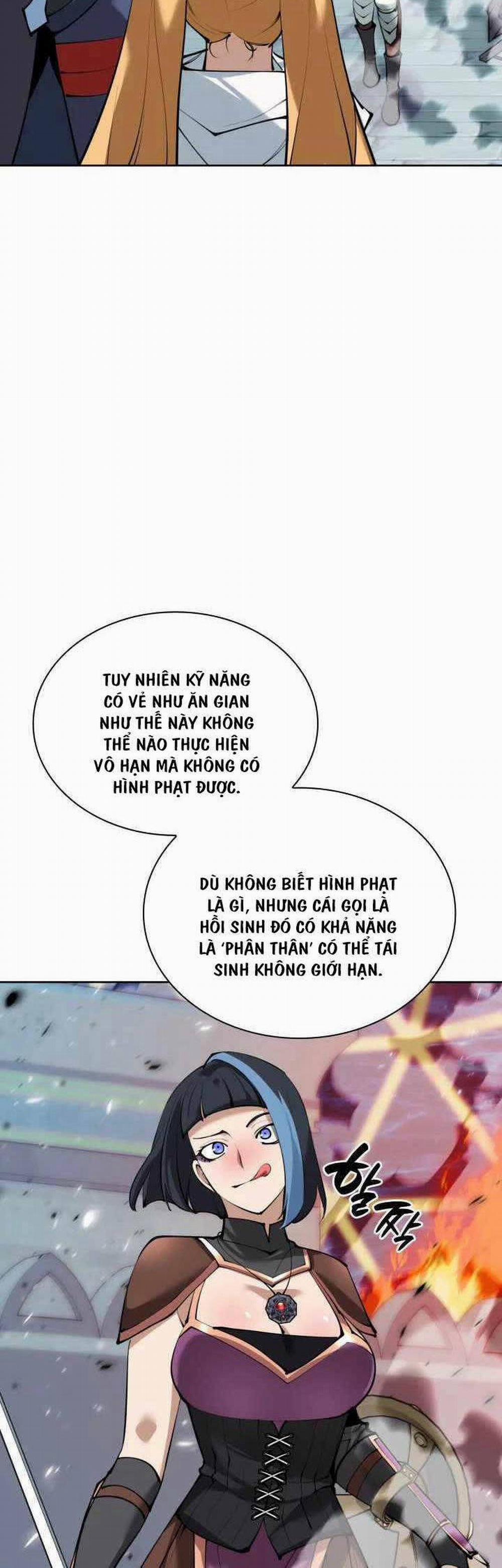 Thợ Rèn Huyền Thoại 232 trang 79