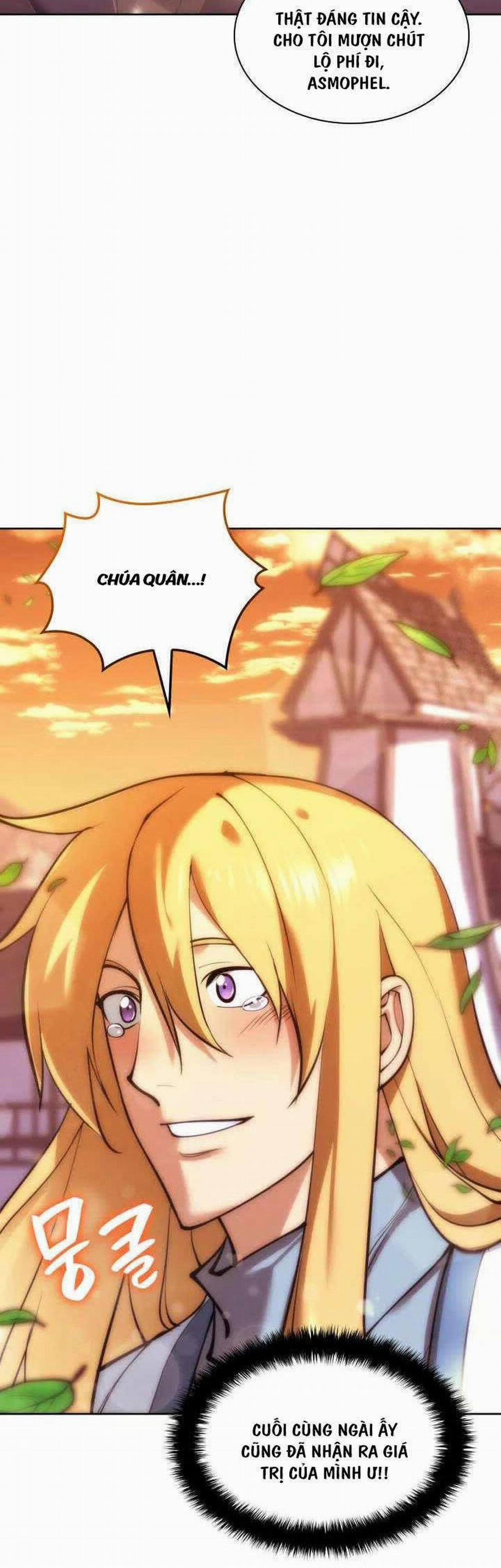 Thợ Rèn Huyền Thoại 232 trang 8