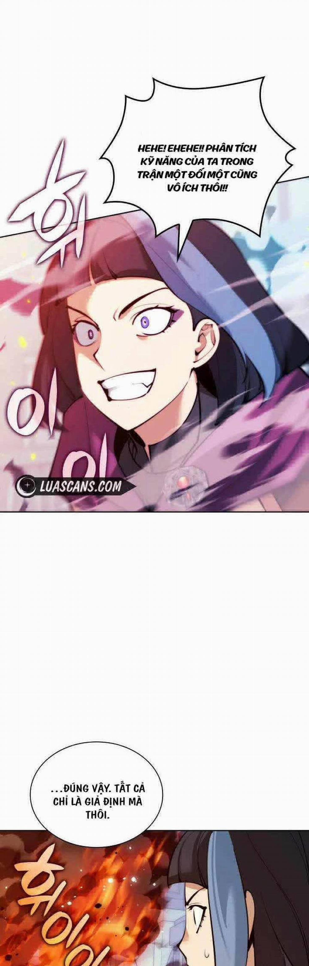 Thợ Rèn Huyền Thoại 232 trang 85