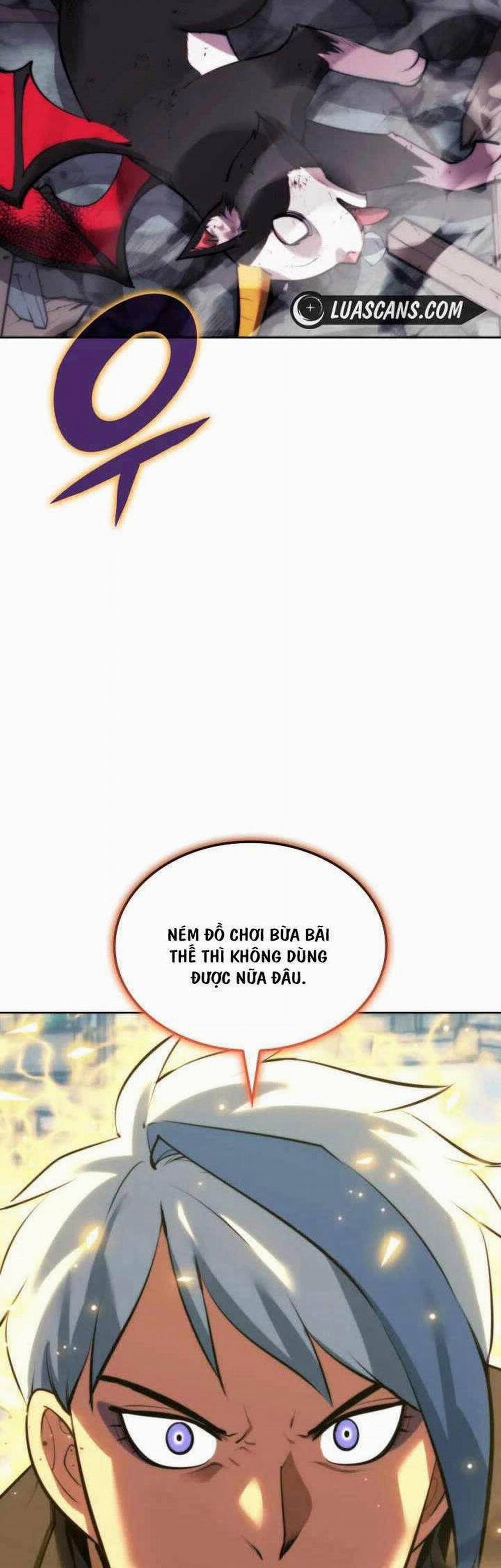 Thợ Rèn Huyền Thoại 232 trang 90