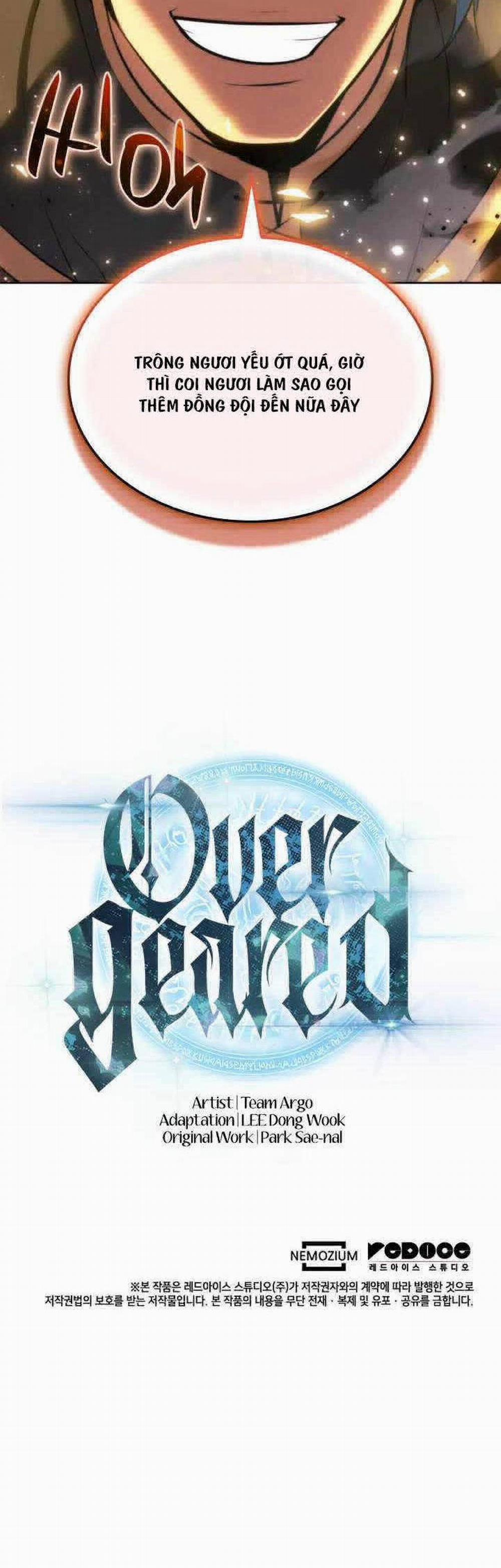 Thợ Rèn Huyền Thoại 232 trang 91