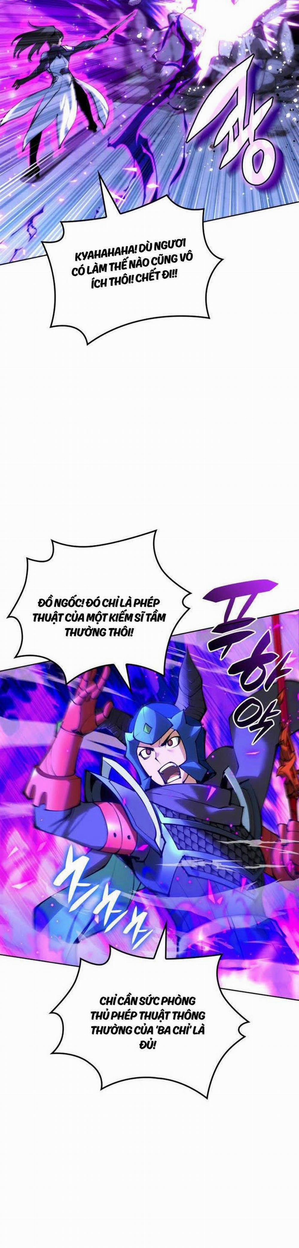 Thợ Rèn Huyền Thoại 233 trang 14