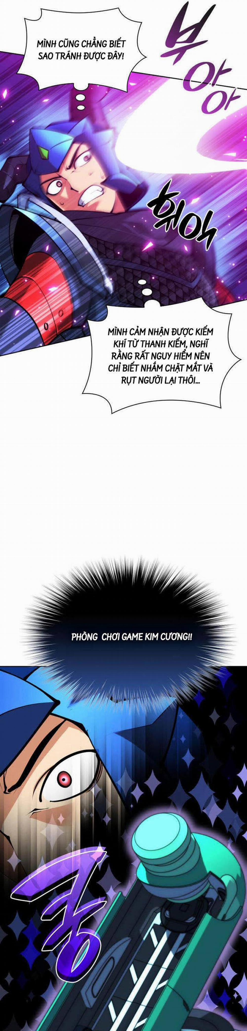 Thợ Rèn Huyền Thoại 233 trang 18