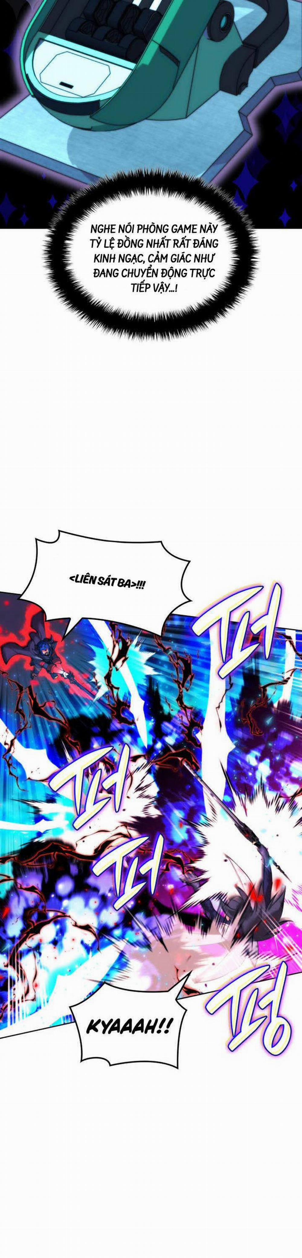 Thợ Rèn Huyền Thoại 233 trang 19