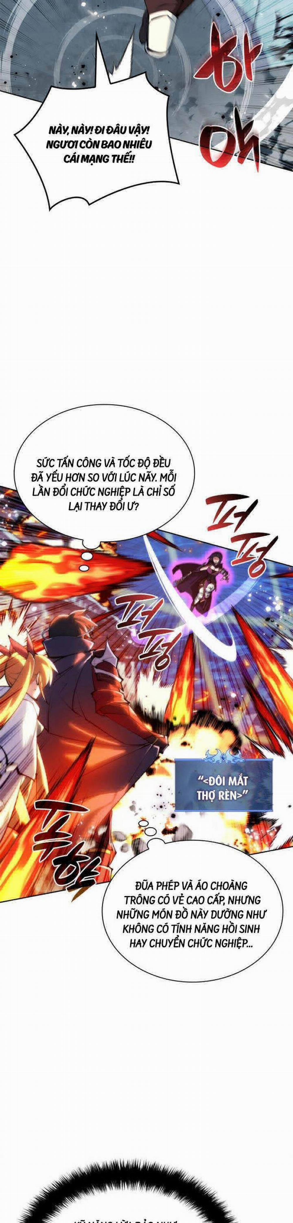 Thợ Rèn Huyền Thoại 233 trang 2