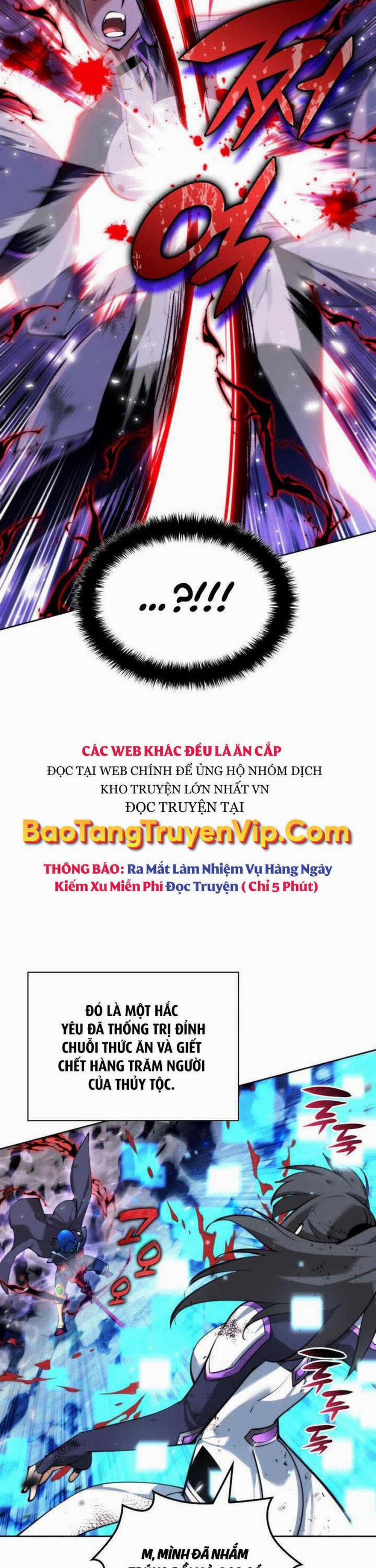 Thợ Rèn Huyền Thoại 233 trang 21