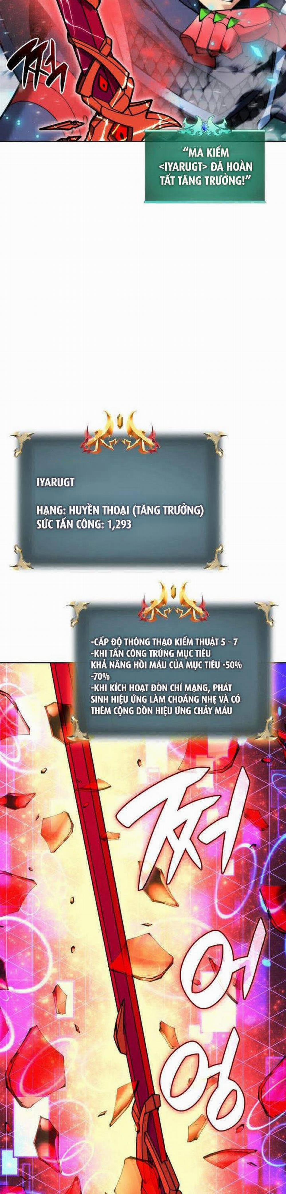 Thợ Rèn Huyền Thoại 233 trang 24