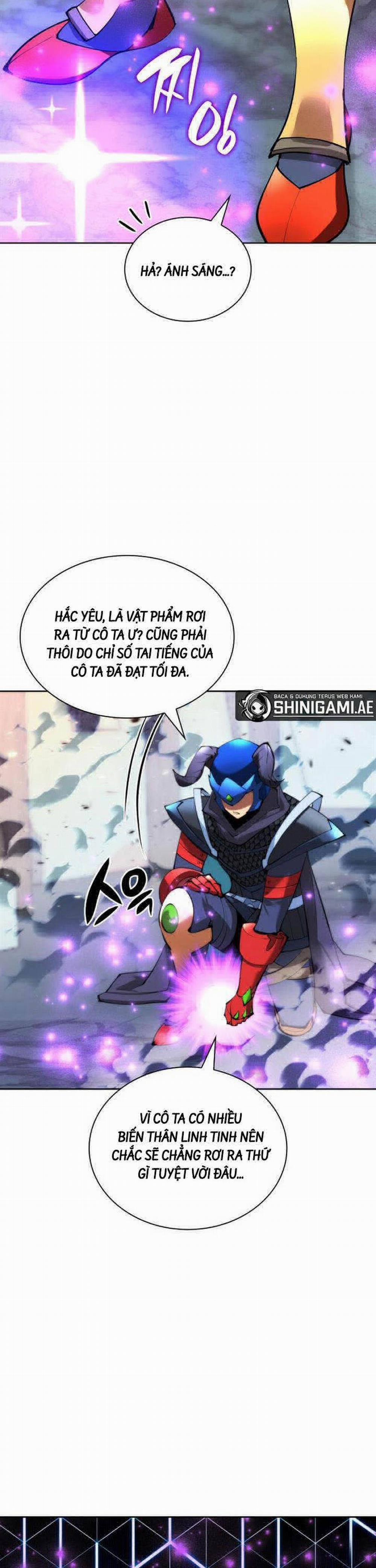 Thợ Rèn Huyền Thoại 233 trang 28