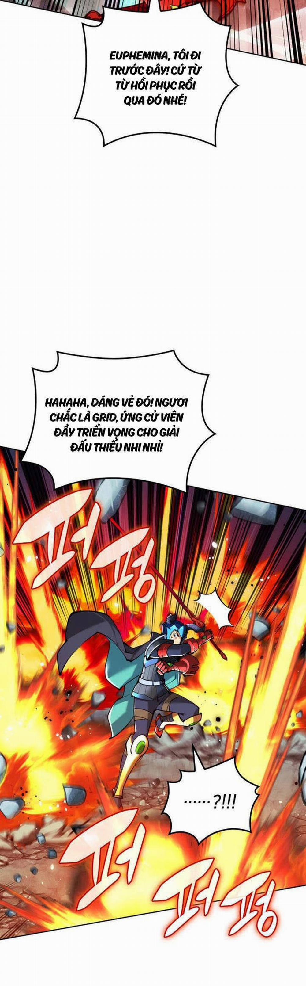 Thợ Rèn Huyền Thoại 233 trang 35