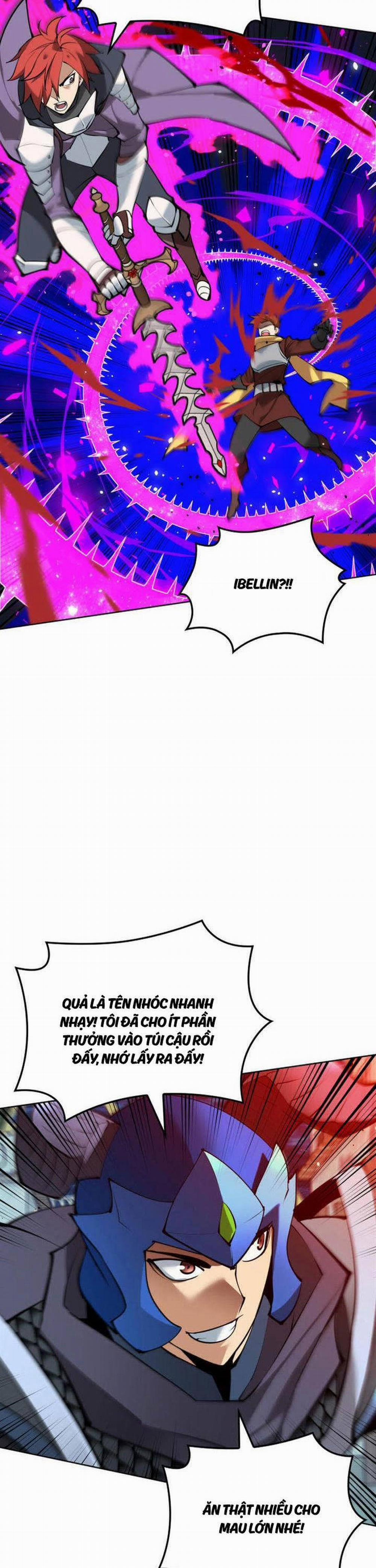 Thợ Rèn Huyền Thoại 233 trang 37