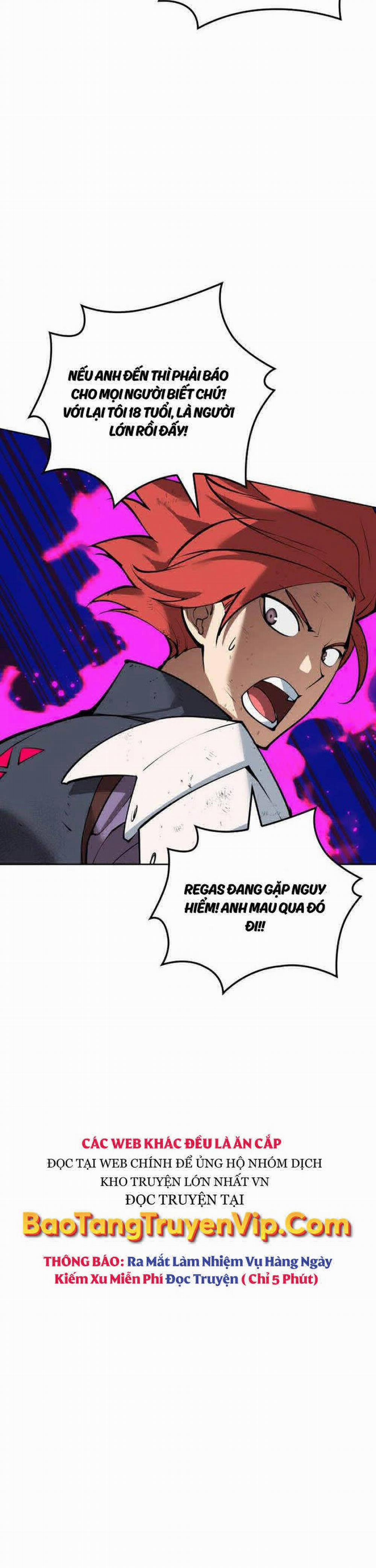 Thợ Rèn Huyền Thoại 233 trang 38