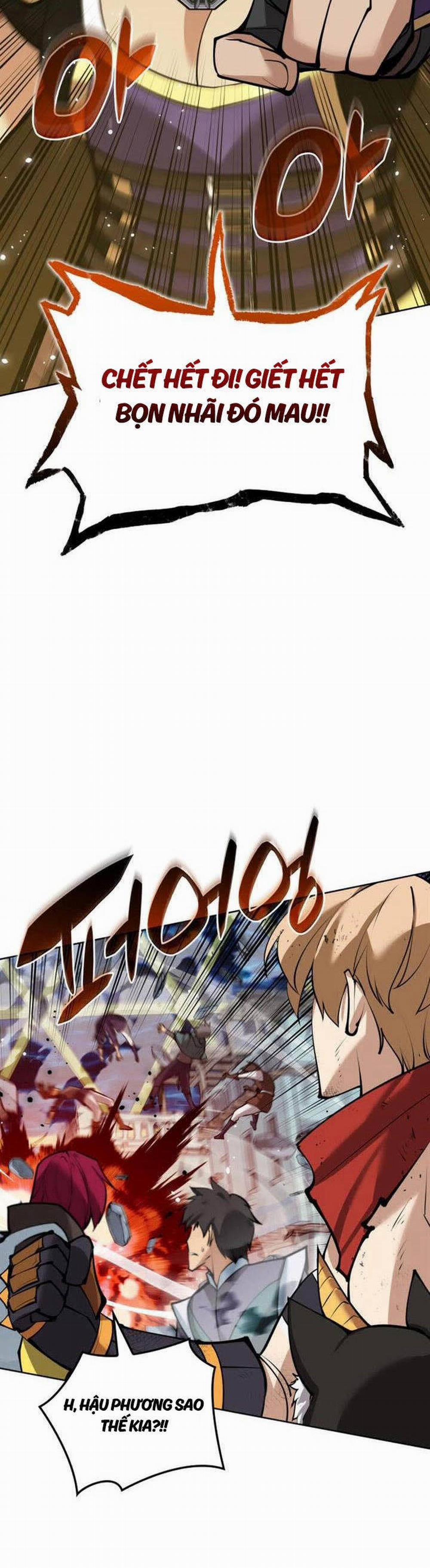 Thợ Rèn Huyền Thoại 233 trang 43