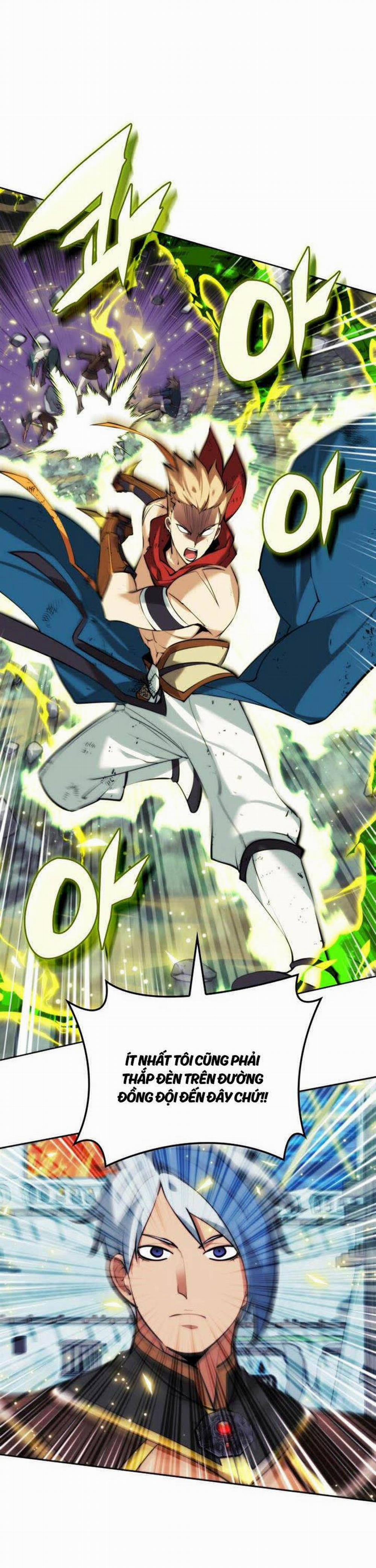 Thợ Rèn Huyền Thoại 233 trang 47