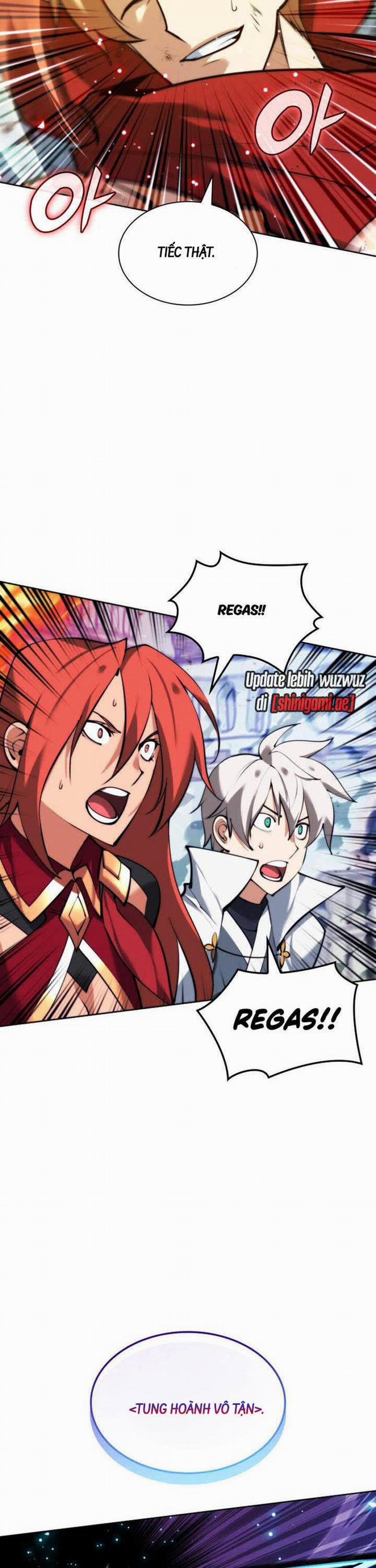 Thợ Rèn Huyền Thoại 233 trang 51