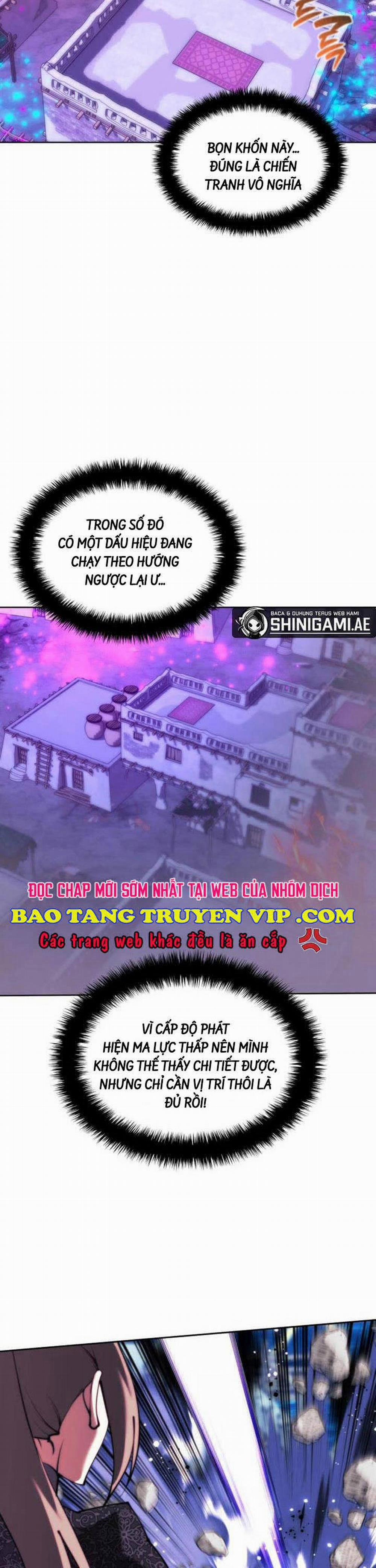 Thợ Rèn Huyền Thoại 233 trang 6