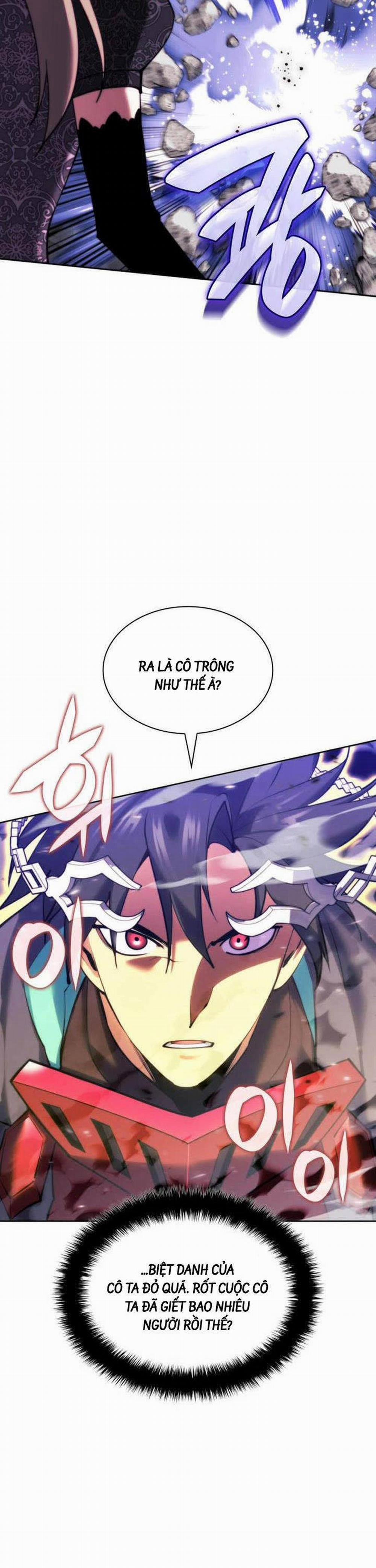 Thợ Rèn Huyền Thoại 233 trang 7