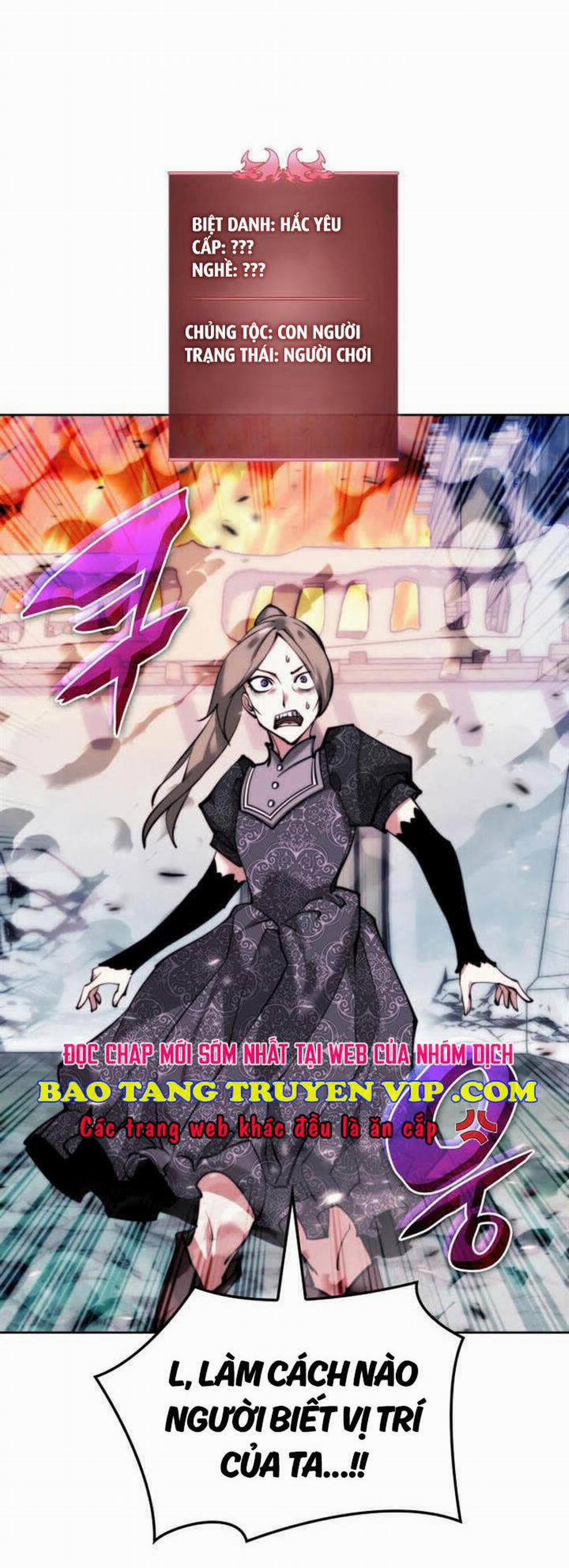 Thợ Rèn Huyền Thoại 233 trang 8