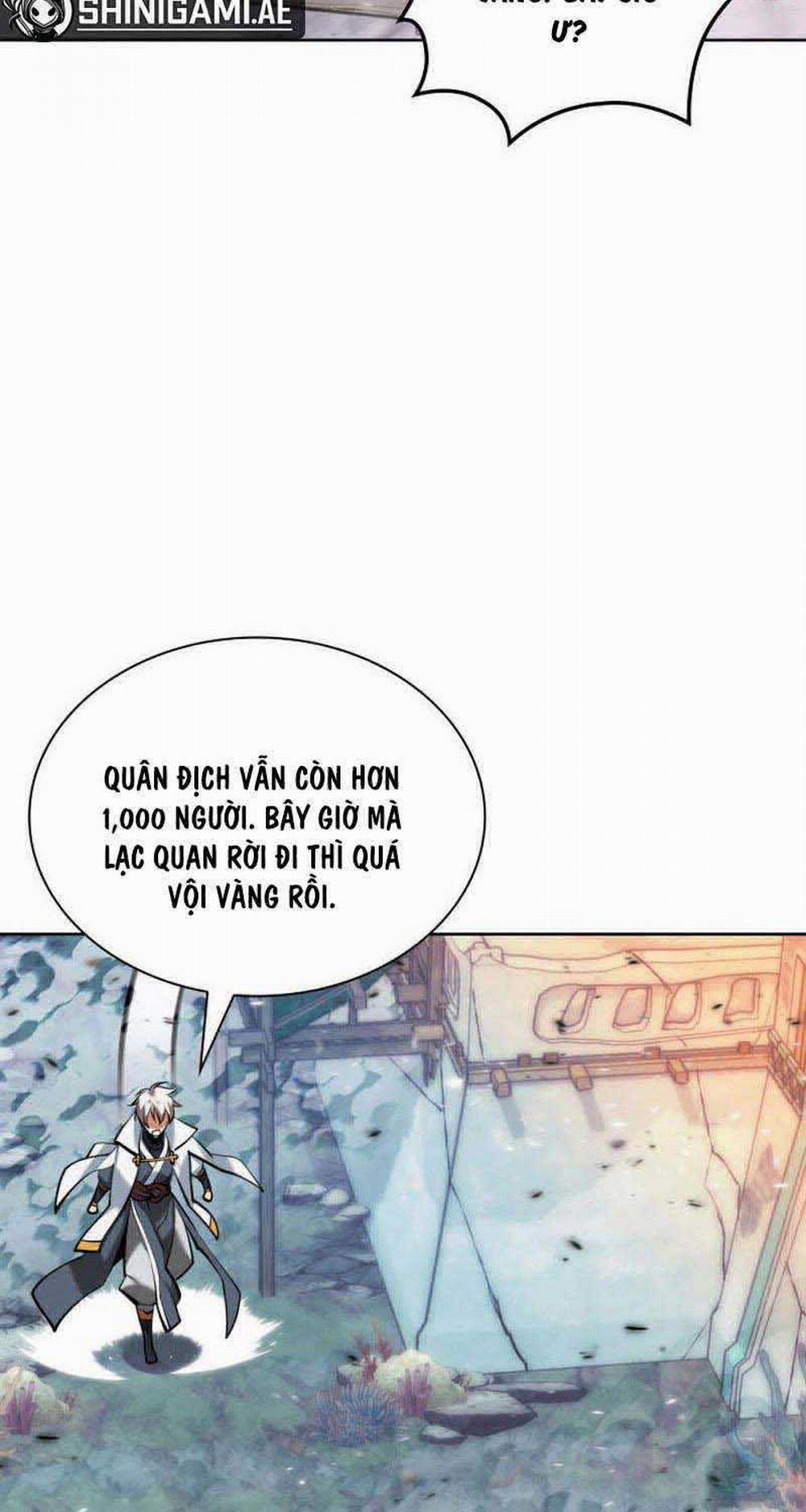 Thợ Rèn Huyền Thoại 234 trang 12