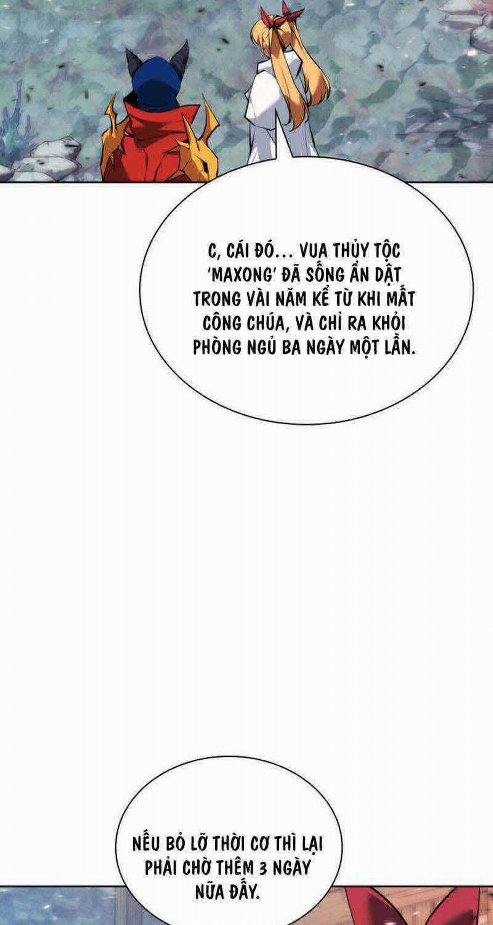 Thợ Rèn Huyền Thoại 234 trang 13