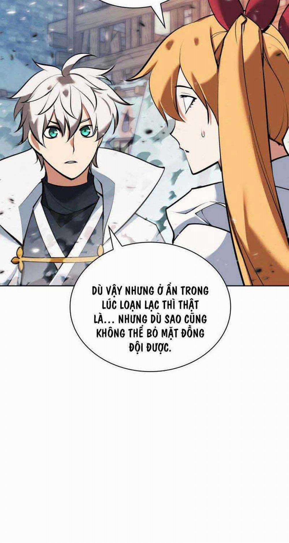 Thợ Rèn Huyền Thoại 234 trang 14